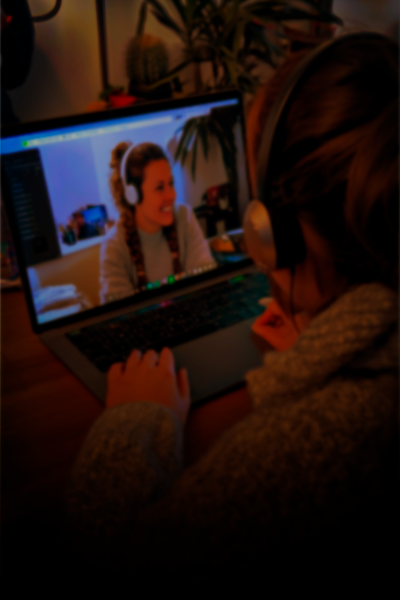 Image hover effect image