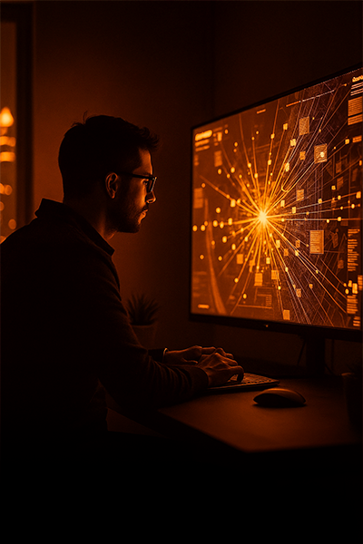 Image hover effect image